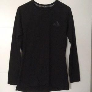 Adidas Long Sleeve Compression Shirt (ClimaWarm)